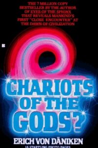 Chariots Of The Gods (Original) (NEW)