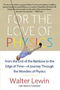 For The Love Of Physics (Original) (NEW)