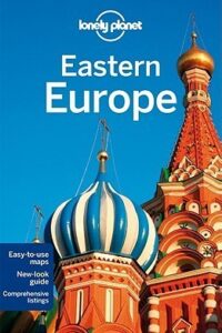 Eastern Europe (Original) (NEW)