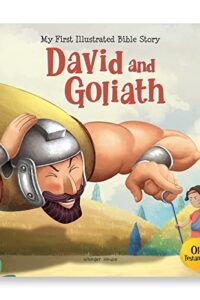 David And Goliath (Original) (NEW)