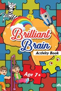 Brilliant Brain 7+