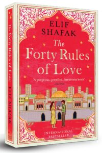 The Forty Rules Of Love (Original) (NEW)