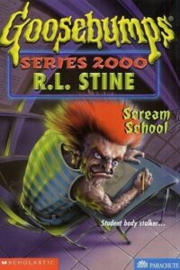 Gb Series 2000 #15 Scream School (Original) (NEW)