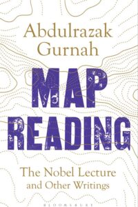 Map Reading (Original) (NEW)