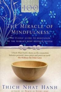 The Miracle Of Mindfulness (Original) (NEW)