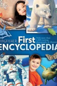 Kingfisher First Encyclopedia (Original) (NEW)