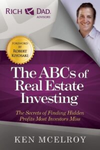 Abcs For Real Estate Investing (Original) (NEW)