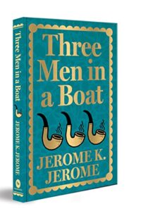 Three Men In A Boat Deluxe Ed (Original) (NEW)