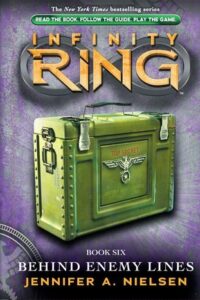 Infinity Ring (Original) (NEW)