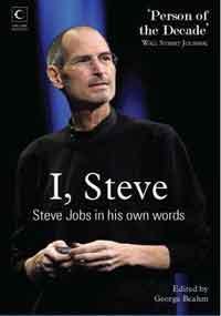 I , Steve (Original) (NEW)