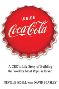 Inside Coca-Cola (Original) (NEW)