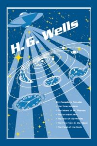 Hg Wells (Original) (NEW)