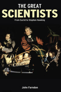 Great Scientists (Original) (NEW)