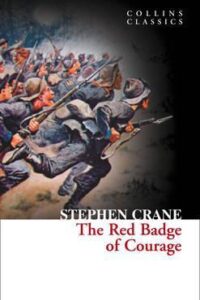 The Red Badge Of Courage (Original) (NEW)