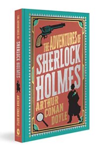 The Adv Of Sherlock Holmes Deluex (Original) (NEW)