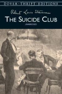 Suicide Club (Original) (NEW)