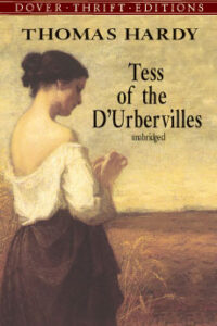 Tess Of The Durbervilles (Original) (NEW)