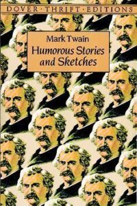 Humorous Stories Sketches (Original) (NEW)
