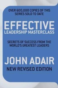 Effective Leadership Masterclass (Original) (NEW)