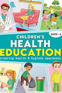 Children Health Education (Original) (NEW)