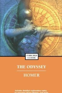 Ec Odyssey (Original) (NEW)