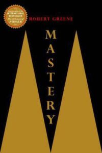 Mastery (Original) (NEW)