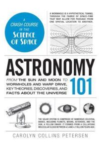 Astronomy 101 (Original) (NEW)