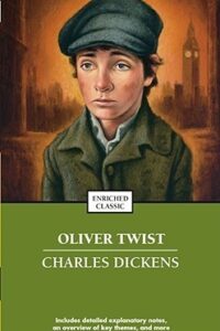 Oliver Twist (Original) (NEW)