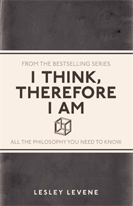 I Think Therefore I Am (Original) (NEW)