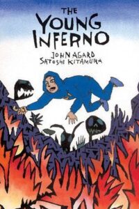 The Young Inferno Comics (Original) (NEW)