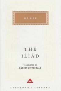 Iliad The (Original) (NEW)