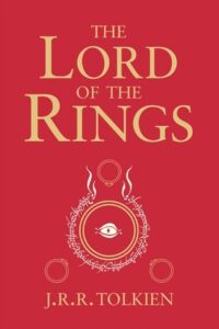 The Lord Of The Ring (Original) (NEW)