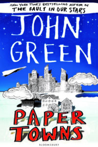Paper Town (Original) (NEW)