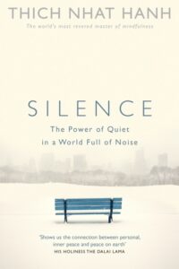 Silence (Original) (NEW)