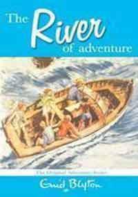 The River Of Adventure (Original) (NEW)