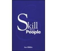 Skill With People By Les Giblin (Original) (NEW)