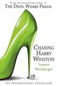 Chasing Harry Winston (Original) (NEW)