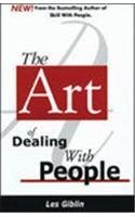 The Art Of Dealing With People By Les Giblin (Original) (NEW)