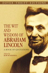 The Wit And Wisdom (Original) (NEW)