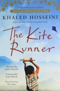 The Kite Runner (Original) (NEW)