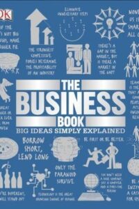 The Business Book (Original) (NEW)