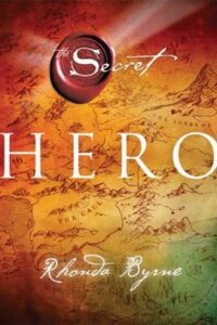 The Secet Hero (Original) (NEW)