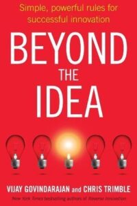 Beyond The Idea (Original) (NEW)