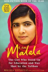 I Am Malala (Original) (NEW)