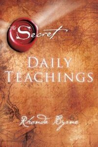 Daily Teachings (Original) (NEW)