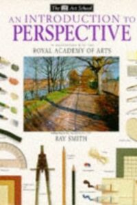 An Introduction To Perspective (Original) (NEW)
