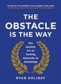 The Obstacle Is The Way (Original) (NEW)