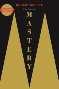 Mastery (Original) (NEW)