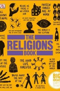 The Religions Book (Original) (NEW)