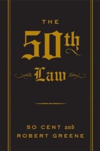 The 50Th Law (Original) (NEW)